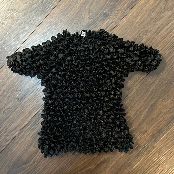 FC Tops - Magic bubble shirt!!!!